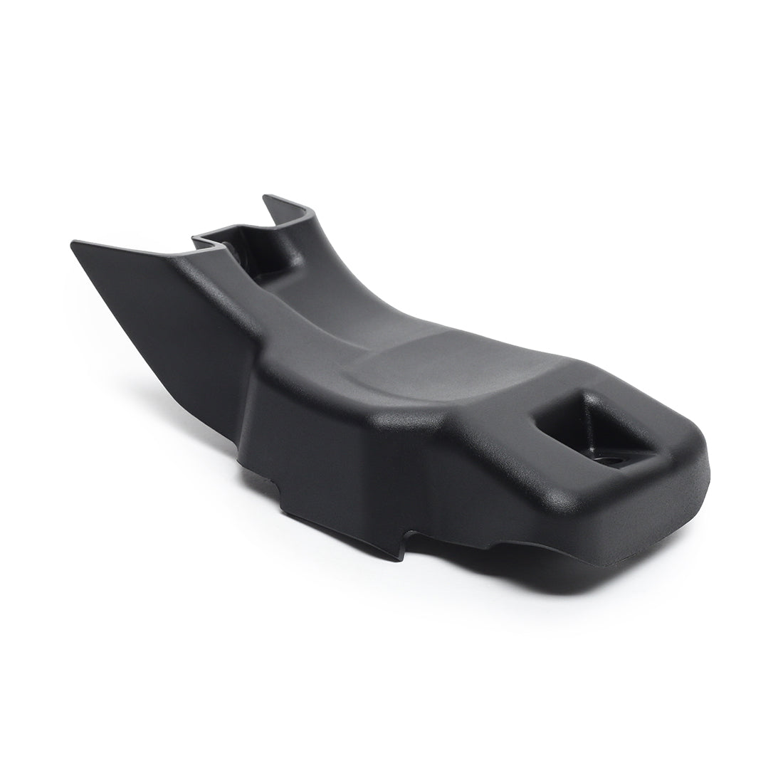 TVS Hugger Stay - Reliable and Tough Protection for Your Bike